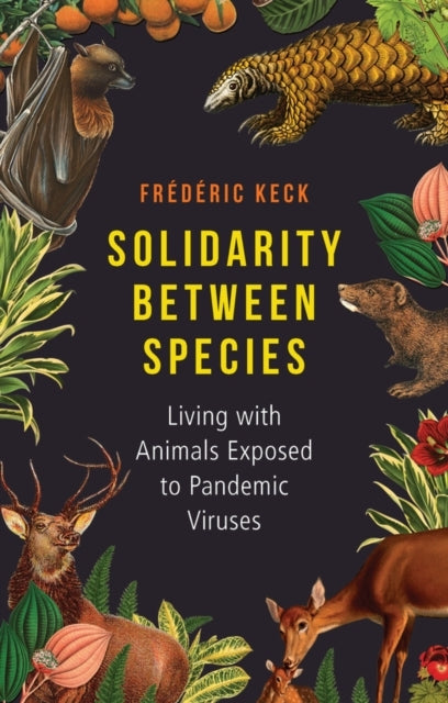 Solidarity Between Species Living With Animals Exposed To Pa