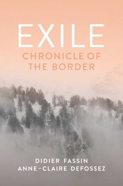Exile Chronicle Of The Border