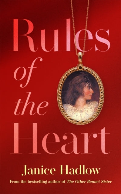 Rules of the Heart