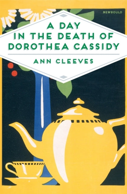 A Day In The Death of Dorothea Cassidy