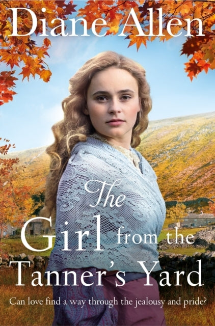 The Girl From The Tanner's Yard