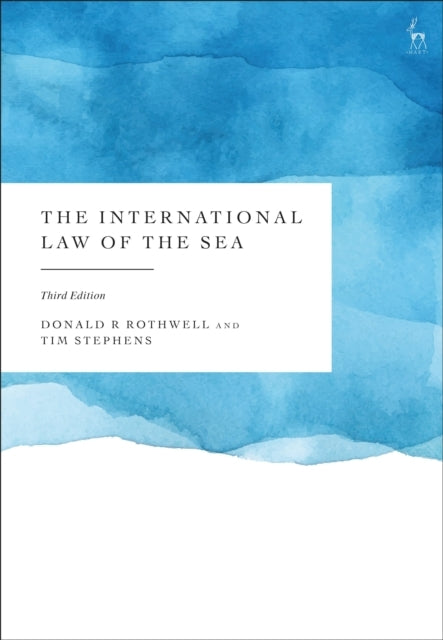 THE INTERNATIONAL LAW OF THE SEA