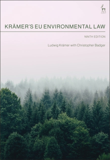 Krämer’s EU Environmental Law