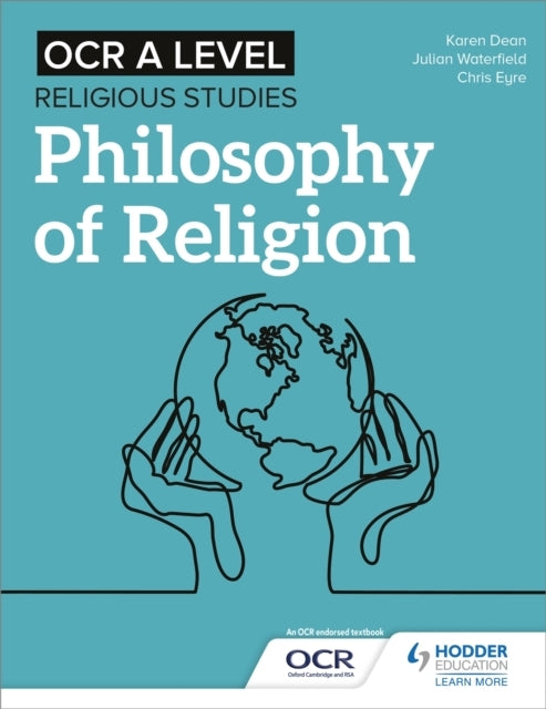 Ocr A Level Religious Studies: Philosophy of Religion