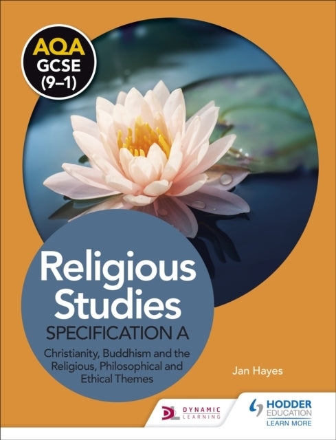 AQA GCSE (9-1) Religious Studies Specification A