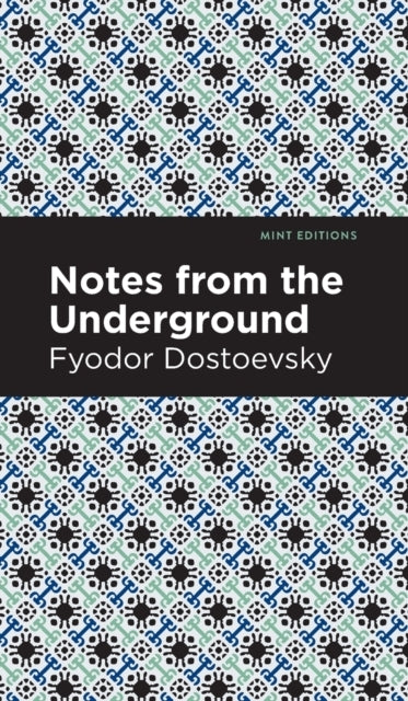 Notes From Underground