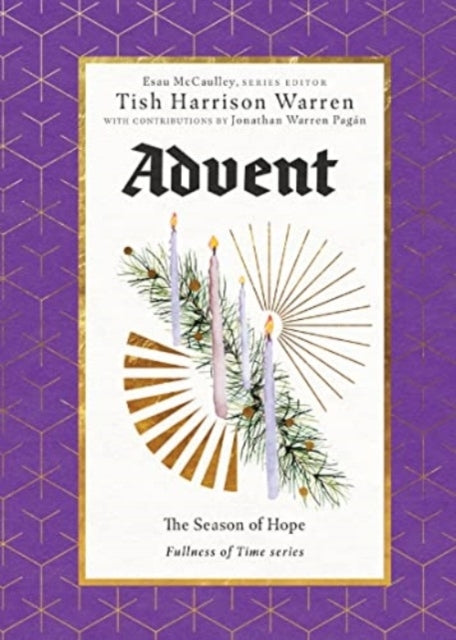 Advent The Season of Hope