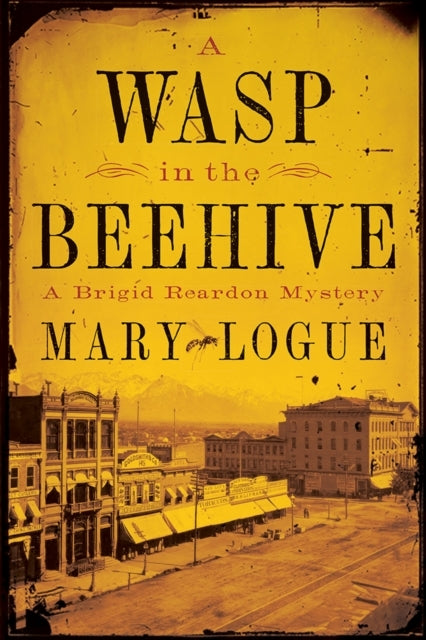 A Wasp in the Beehive