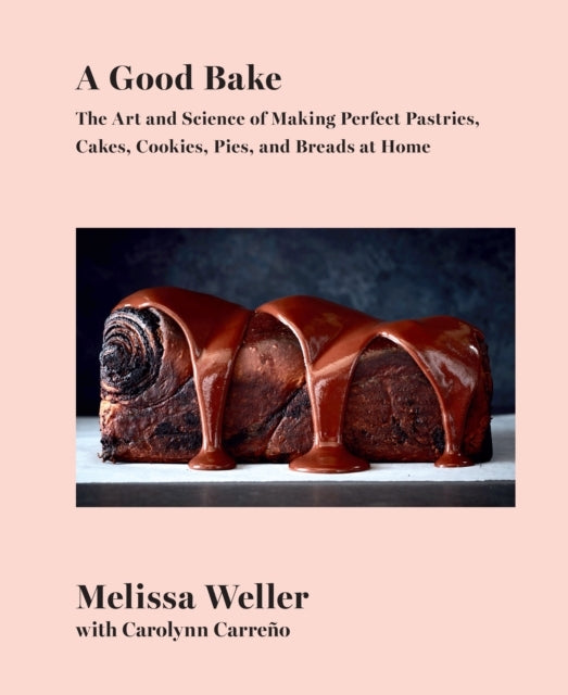 A Good Bake