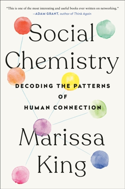 Social Chemistry