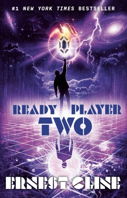 Ready Player Two