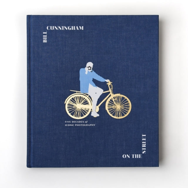 Bill Cunningham: on the Street