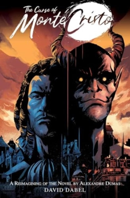 The Curse of Monte Cristo