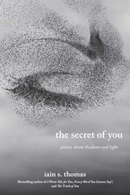 THE SECRET OF YOU POETRY ABOUT SHADOWS AND LIGHT