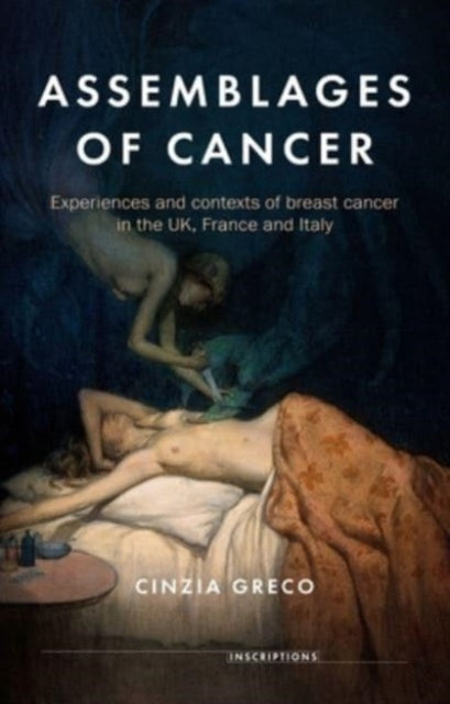 ASSEMBLAGES OF CANCER EXPERIENCES AND CONTEXTS OF BREAST CAN