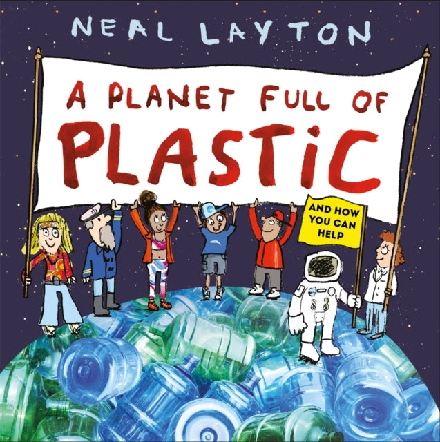 Eco Explorers: A Planet Full of Plastic and How You Can Help