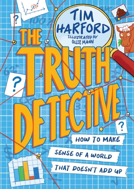 The Truth Detective How T