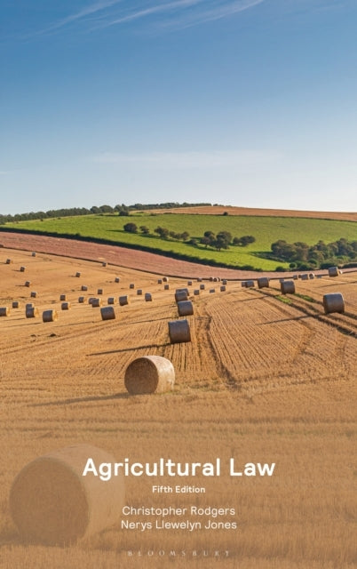 AGRICULTURAL LAW
