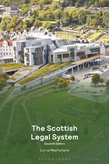 The Scottish Legal System