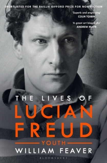 The Lives of Lucian Freud Fame 1968 - 2011