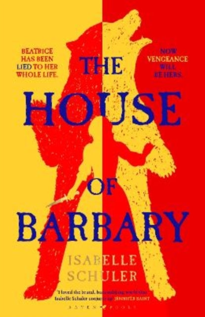 The House Of Barbary