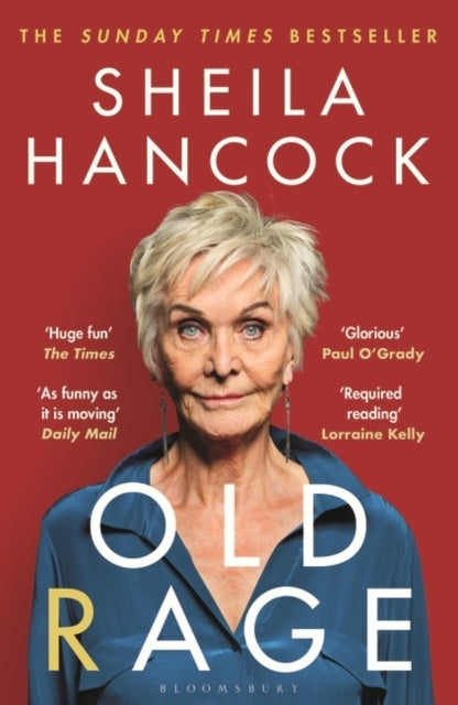 Old Rage 'One Of Our Best-Loved Actor'S Powerful Riposte To