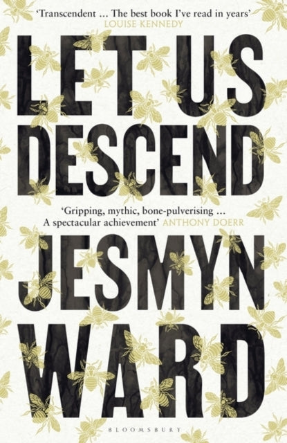 Let Us Descend An Oprah'S Book Club Pick