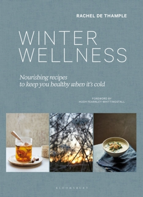 Winter Wellness Nourishin