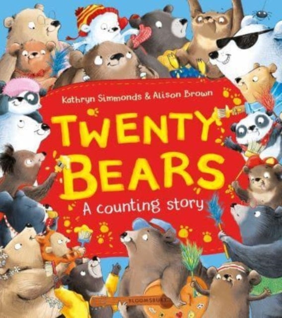 TWENTY BEARS