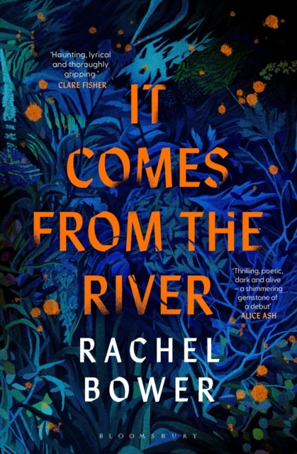 It Comes From the River