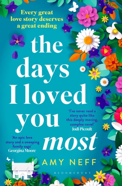 The Days I Loved You Most Perfect For Fans of The Notebook