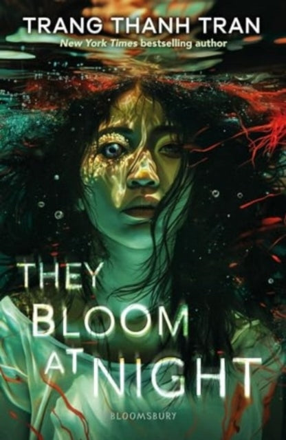 They Bloom at Night