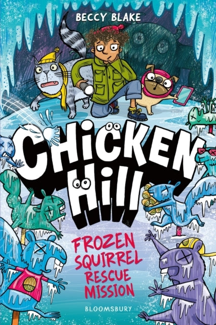 Chicken Hill
