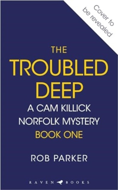 The Troubled Deep 'A Master Of The Stone-Cold Twist' Janice