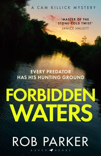 Cam Killick Norfolk Mysteries