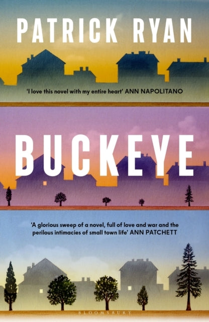 Buckeye