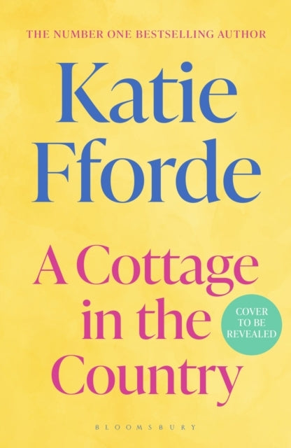 A Cottage in the Country