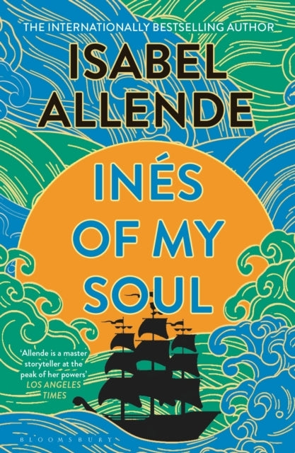 INES OF MY SOUL