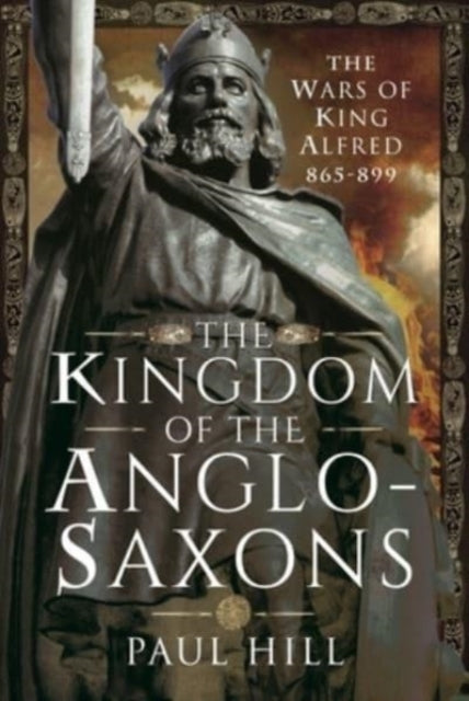 The Kingdom of the Anglo-saxons