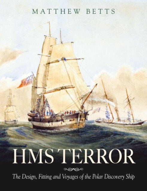 Hms Terror