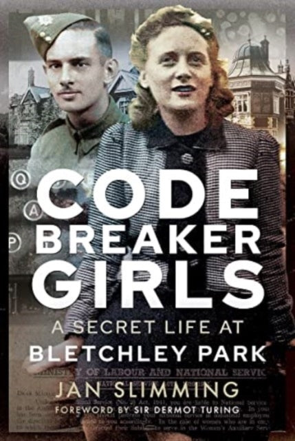 Codebreaker Girls