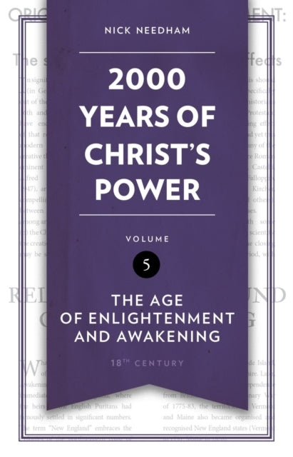2000 Years of Christ's Power Vol. 5
