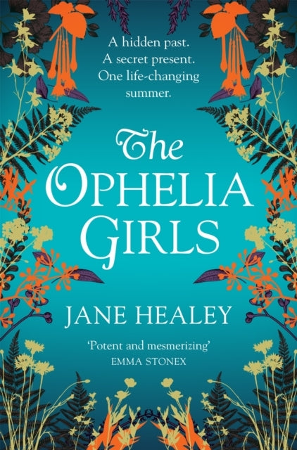 The Ophelia Girls An Immersive, Intoxicating Read
