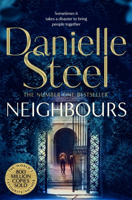 Neighbours A Powerful Story Of Human Connection From The Bil