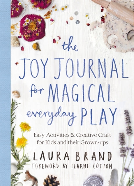 The Joy Journal