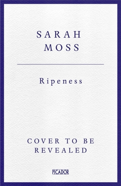 Ripeness