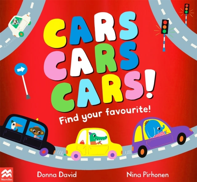 CARS CARS CARS! FIND YOUR FAVOURITE