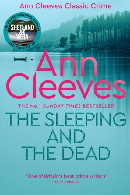 The Sleeping and The Dead
