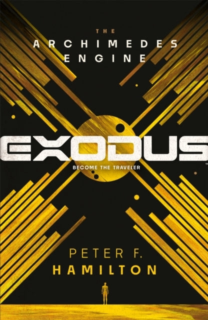 Exodus: the Archimedes Engine