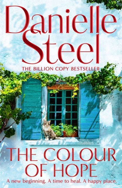 The Colour of Hope